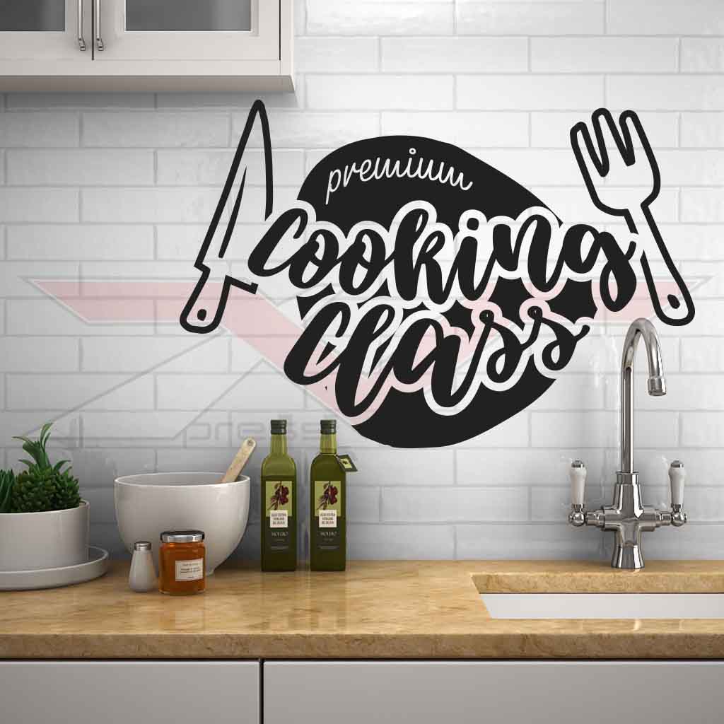 Vinil-Autocolante-Premium-Cooking-Class Vinil Autocolante Premium Cooking Class